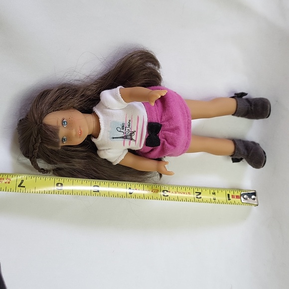 American Girl Grace 7" Mini Doll - Picture 4 of 13